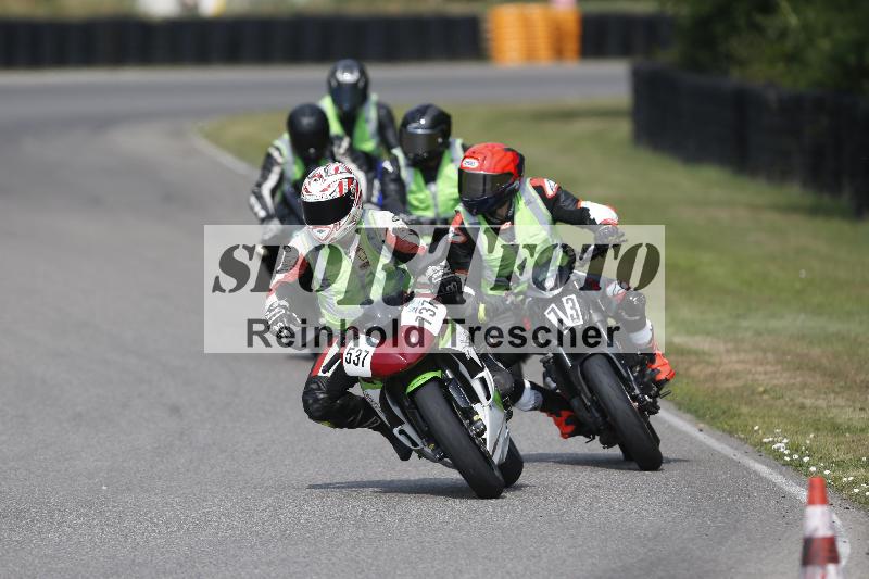 /29 26.07.2026  PROMAX ADR/Gruppe gruen/73